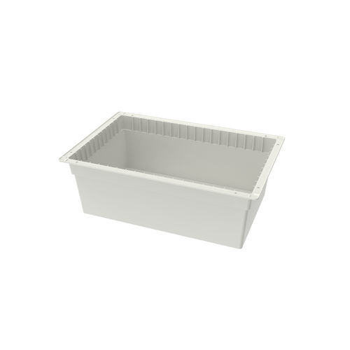 Vassoio da laboratorio - T604020AN - Topmodul - di stoccaggio / per carrello / per armadietto