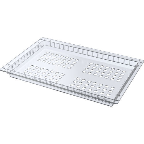 Cestello da laboratorio - T604005CH - Topmodul - per farmaci / di stoccaggio / per carrello