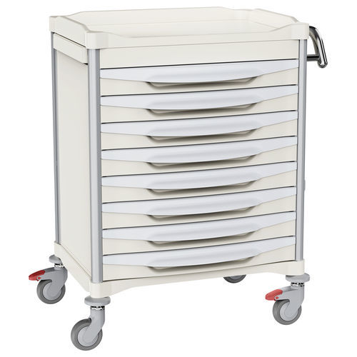 carrello per chirurgia - Tongde Medical Technology (Ganzhou) Co., Ltd.