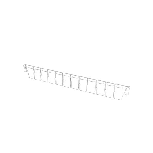 Separatore per cassetto per farmaci - TP4005C - Topmodul - di stoccaggio / per armadietto / per carrello