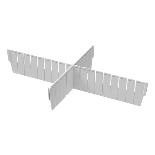 Accessorio di stoccaggio per armadietto - TP4010A - Topmodul - di stoccaggio / in plastica / modulare