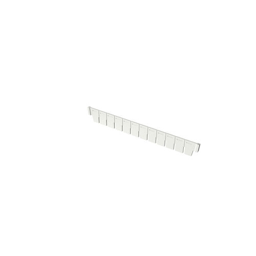 Accessorio di stoccaggio di stoccaggio - TP4005A - Topmodul - per carrello / in plastica / ISO