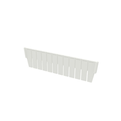 Separatore per cassetto per farmaci - TP4010A - Topmodul - da laboratorio / di stoccaggio / in ABS