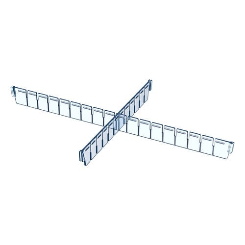 Separatore per cassetto per farmaci - TP6005C - Topmodul - per armadietto / per carrello / di stoccaggio