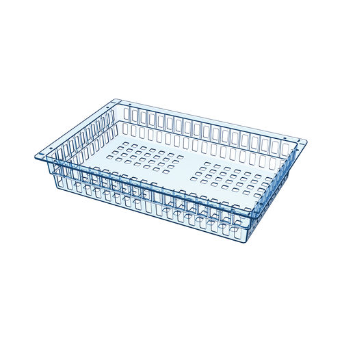 Cestello per farmaci - T604010CH - Topmodul - di stoccaggio / in ABS / in policarbonato