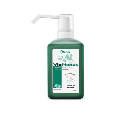 Sapone antisettico battericida - VioNexus™ - Metrex