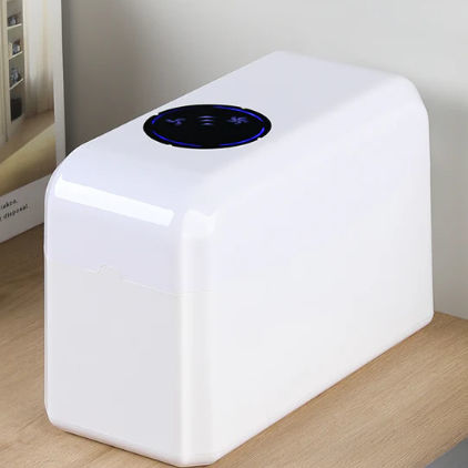 Mescolatore da banco - HM200 - Shenzhen Purple Dance Technology Co., Ltd. - per laboratorio dentale / per preparazione di campioni / per resina