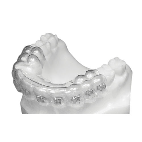 Materiale odontoiatrico in resina - P-IBT - Shenzhen Purple Dance Technology Co., Ltd. - per ricostruzione dentale / per portaimpronte / trasparente