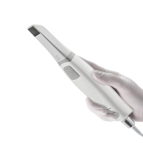 Scanner 3D per odontoiatria - Intraoral Scanner ONE - Shenzhen Purple Dance Technology Co., Ltd. - per laboratorio odontotecnico / per l'industria medica / intraorale