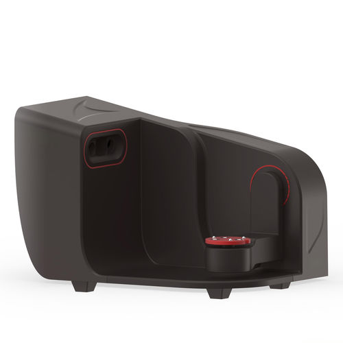 Scanner per CAD/CAM per odontoiatria - Lab Scanner ONE - Shenzhen Purple Dance Technology Co., Ltd. - per laboratorio odontotecnico / per fabbricazione di solette ortopediche / a LED blu