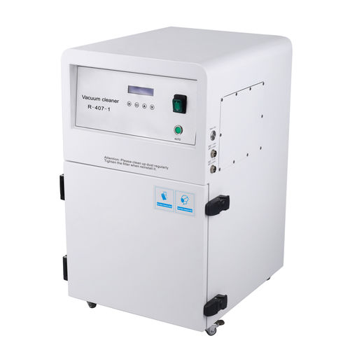 Aspiratore per laboratorio odontotecnico - R-407-1 - Shenzhen Purple Dance Technology Co., Ltd.