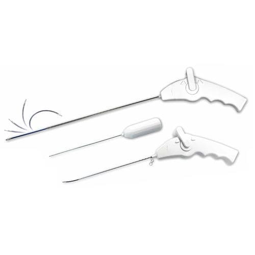 Strumentario chirurgico per discectomia percutanea - DISK SPINE	 - ZenithT - sterile / monouso