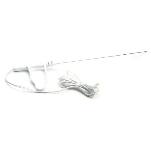 Elettrodo artroscopico - DISK SPINE-E - ZenithT - tessutale / monopolare