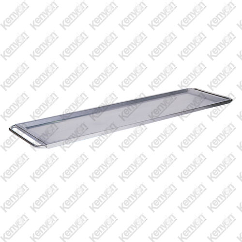 Barella mortuaria - Mortuaryequipment.net - in acciaio inossidabile