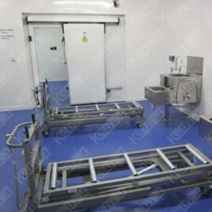Camera frigorifera - Mortuaryequipment.net