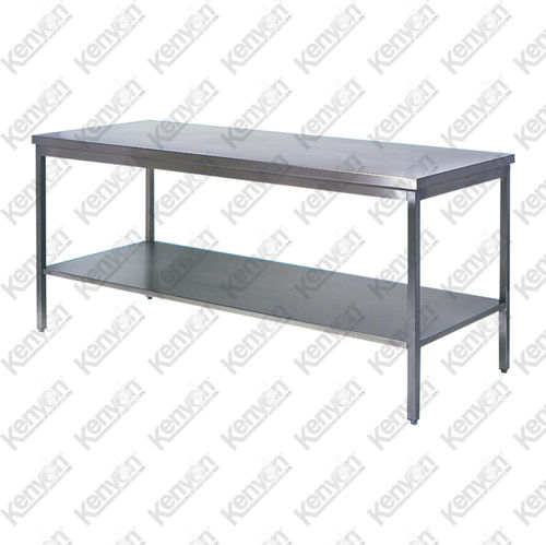 Panca per struttura sanitaria - Mortuaryequipment.net