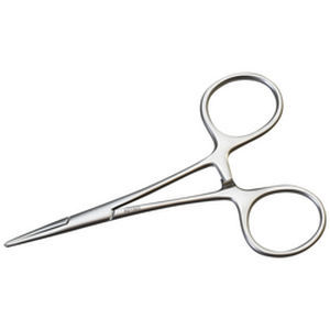 Pinza veterinaria - 033861 - Covetrus - per presa di tessuti / di Hartmann / dritta