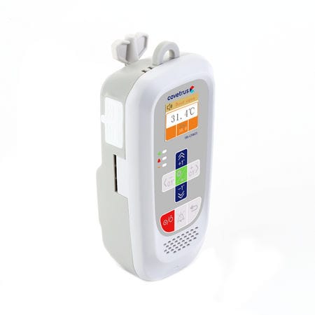 Riscaldatore medico per fluidi - ProMAX IV - Covetrus - veterinario