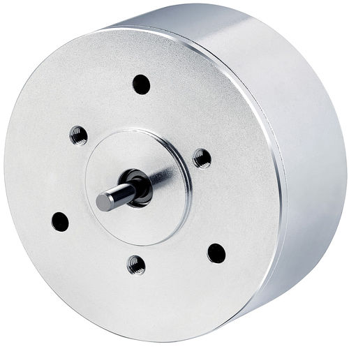 Motore per strumenti chirurgici - IS-106ZA(45STL1) - Mabuchi - per manipoli dentali / per ventilatori polmonari / brushless