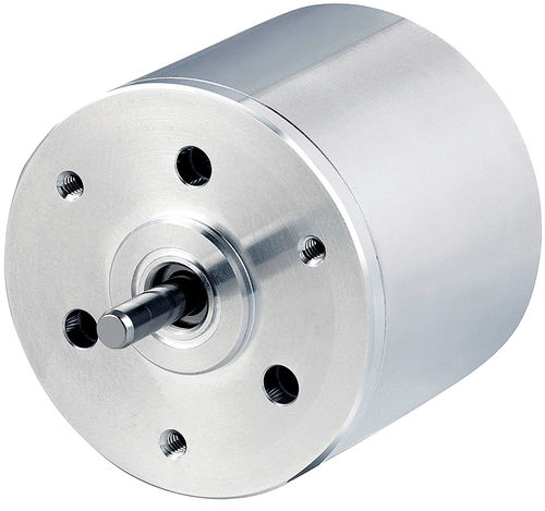 Motore per ventilatori polmonari - IS-106MA(32STS1) - Mabuchi - brushless / DC