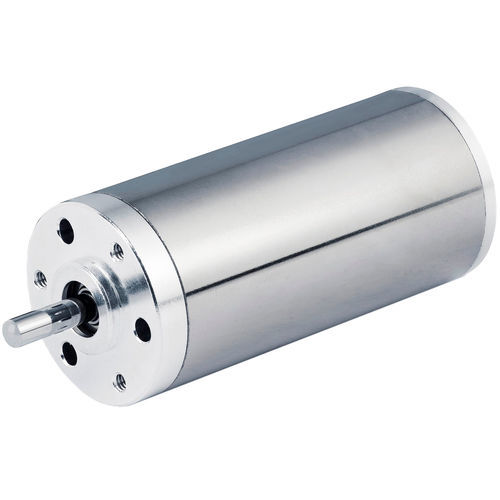 Motore per strumenti chirurgici - IS-07NZA (22SLS1) - Mabuchi - per manipoli dentali / per ventilatori polmonari / brushless