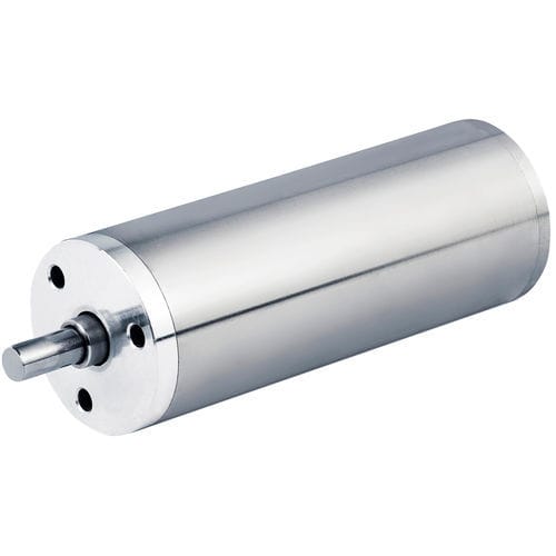 Motore per strumenti chirurgici - IS-M4NZA(16SLS1) - Mabuchi - per manipoli dentali / per ventilatori polmonari / brushless