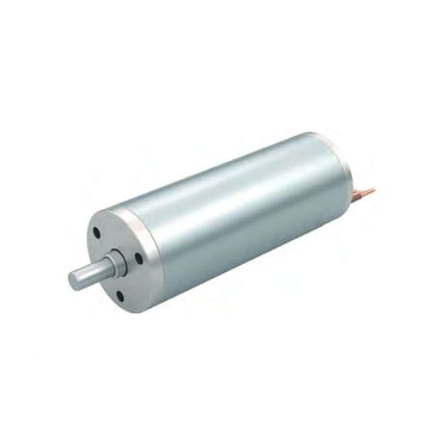 Motore per strumenti chirurgici - IS-07NZA (22SLL2) - Mabuchi - per manipoli dentali / per ventilatori polmonari / per dispositivo chirurgico
