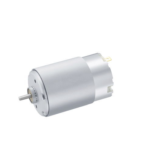 Motore per l'industria medica - RS-555VC - Mabuchi - DC