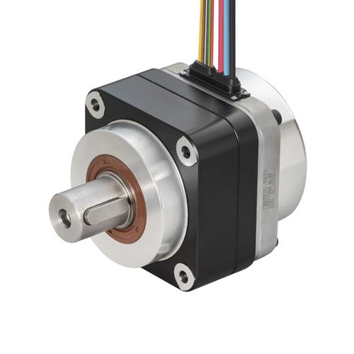 Motore per sedie a rotelle - MS-94BZA - Mabuchi - per l'industria medica / brushless / DC