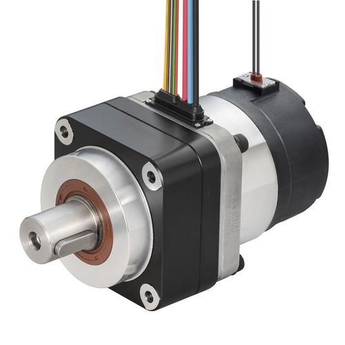 Motore per sedie a rotelle - MS-94BZB - Mabuchi - per l'industria medica / brushless / DC
