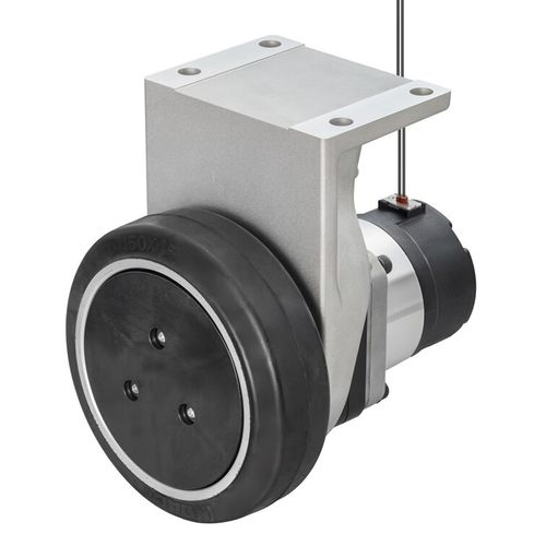 Motore per sedie a rotelle - MS-94BZC - Mabuchi - per l'industria medica / brushless / DC
