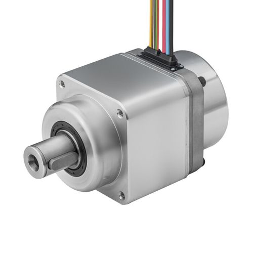Motore per sedie a rotelle - MS-94BZD - Mabuchi - per l'industria medica / brushless / DC
