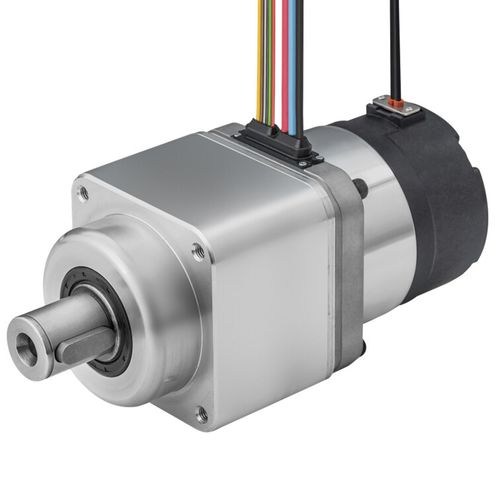 Motore per sedie a rotelle - MS-94BZE - Mabuchi - per l'industria medica / brushless / a tenuta stagna