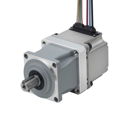 Motore per sedie a rotelle - MS-74BZA - Mabuchi - per l'industria medica / brushless / DC