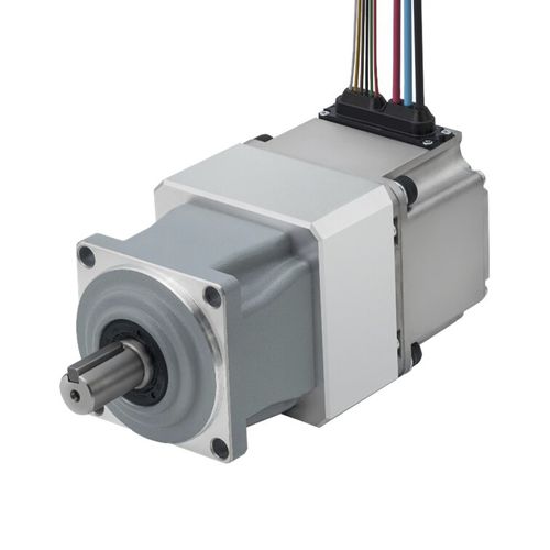 Motore per sedie a rotelle - MS-74BZD - Mabuchi - per l'industria medica / brushless / a tenuta stagna