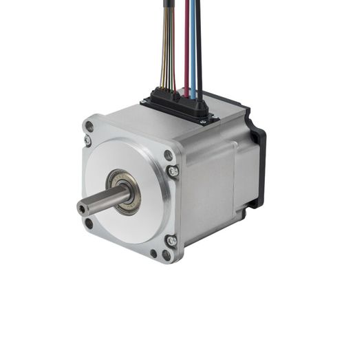 Motore per sedie a rotelle - IR-74BZA - Mabuchi - per l'industria medica / brushless / DC