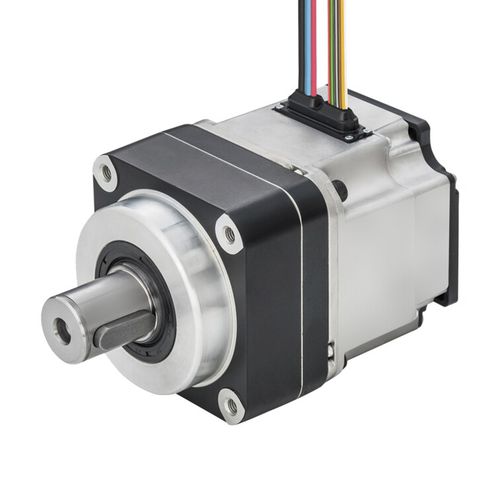 Motore per sedie a rotelle - MR-94BZA - Mabuchi - per l'industria medica / brushless / DC