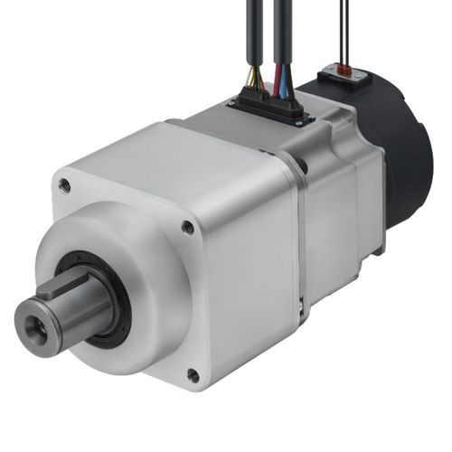 Motore per sedie a rotelle - MR-94BZE (Coming soon) - Mabuchi - per l'industria medica / brushless / DC