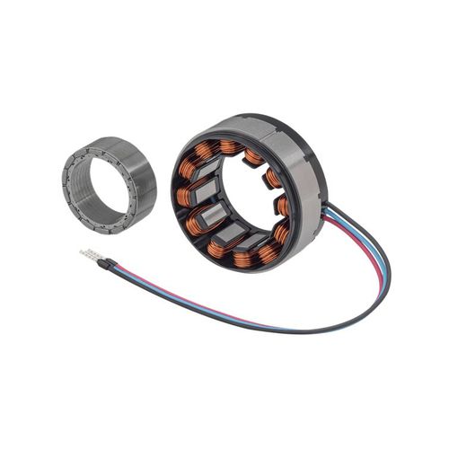 Motore per apparecchiatura medica - IA-B4BZA /  IB-B4BZA - Mabuchi - brushless / a tenuta stagna