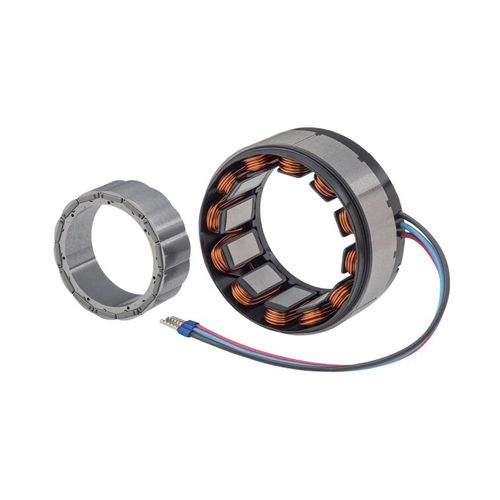 Motore per apparecchiatura medica - IA-C5BZA /  IB-C5BZA  - Mabuchi - brushless / DC / a tenuta stagna