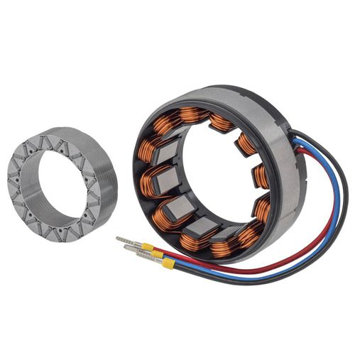 Motore per apparecchiatura medica - IA-D5BZA /  IB-D5BZA - Mabuchi - brushless / DC / a tenuta stagna