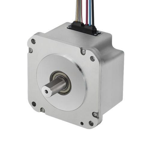 Motore per sedie a rotelle - IS-B5BZA - Mabuchi - per l'industria medica / brushless / DC