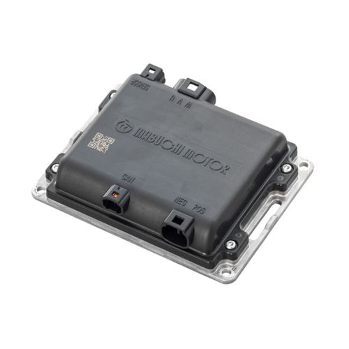 Motore per l'industria medica - DS-34EC1-IS221 - Mabuchi - brushless / DC