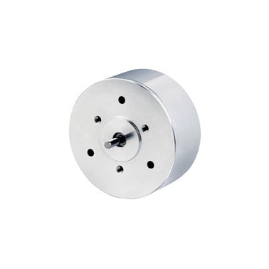 Motore per strumenti chirurgici - IS-016MA(32STL1 ) - Mabuchi - per manipoli dentali / per ventilatori polmonari / brushless