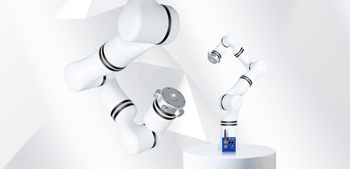 Braccio robotizzato da massaggio - RM75-B - RealMan Intelligent Technology - per il settore medico / da laboratorio