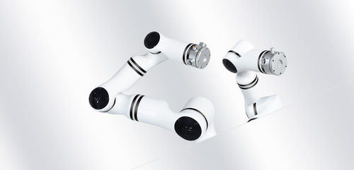 Braccio robotizzato da massaggio - RM75-ZF - RealMan Intelligent Technology - per il settore medico / da laboratorio