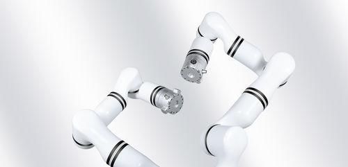 Braccio robotizzato da massaggio - RM75-6F - RealMan Intelligent Technology - per il settore medico / da laboratorio / 6 assi