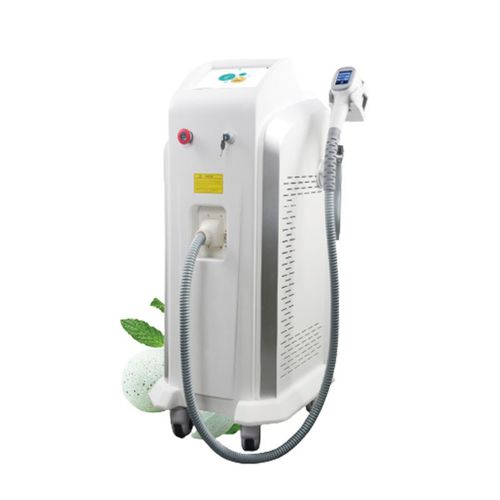 laser per epilazione - Miramhoo Aesthetics