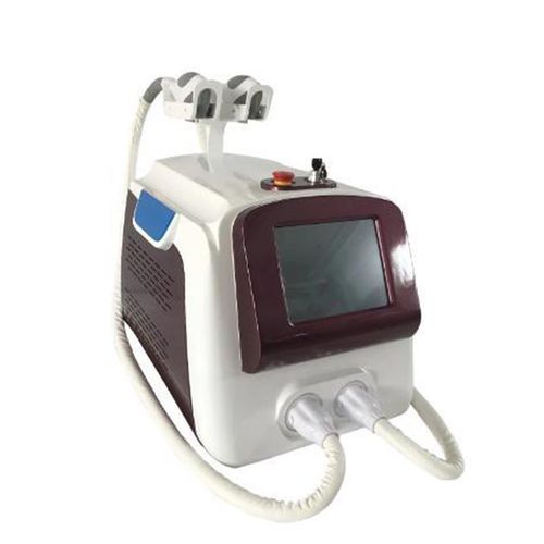 Sistema IPL per epilazione - portable SHR IPL-2 - Miramhoo Aesthetics - per ringiovanimento cutaneo / per lesioni pigmentate / per trattamento dell'acne