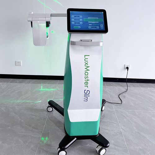 Laser per lipolisi - 10D - Miramhoo Aesthetics - a stato solido / su carrello